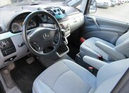 Mercedes-Benz Viano Kombi 3,0 l 150 kw