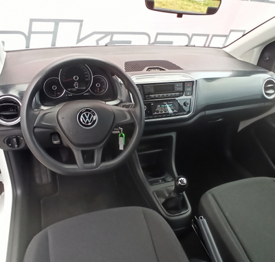 Volkswagen up! 22