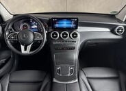 Mercedes-Benz GLC 17