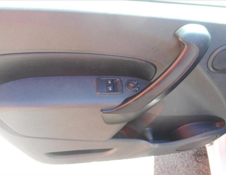 Mercedes-Benz Citan Ostatní 1,5 l 55 kw