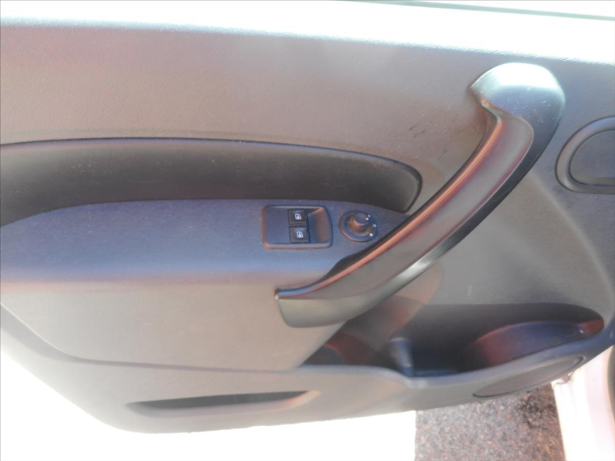 Mercedes-Benz Citan Ostatní 1,5 l 55 kw