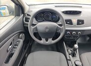 Renault Fluence Sedan / Limuzína 1,5 l 66 kw