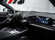 Ferrari Ostatní SUV / Terénní 6,5 l 529 kw