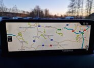 Mazda CX-5 SUV / Terénní 2,5 l 143 kw