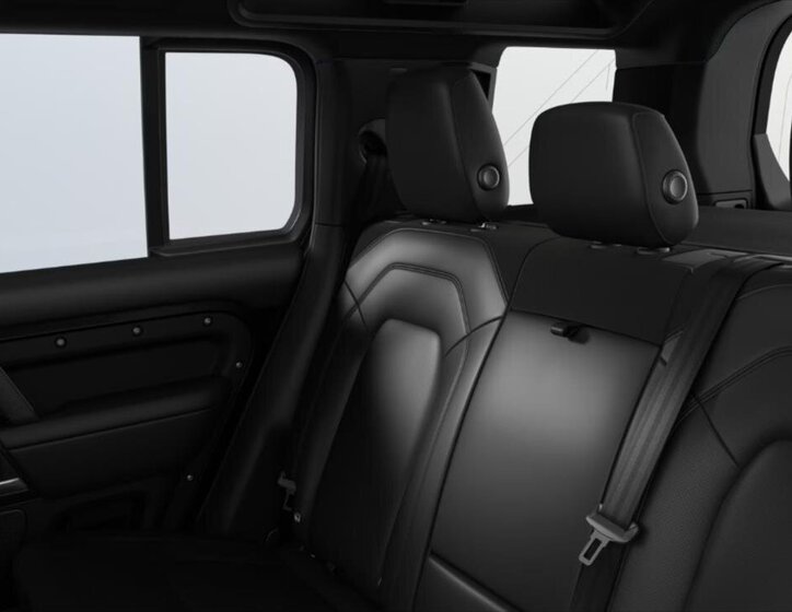 Land Rover Defender SUV / Terénní 3,0 l 147 kw