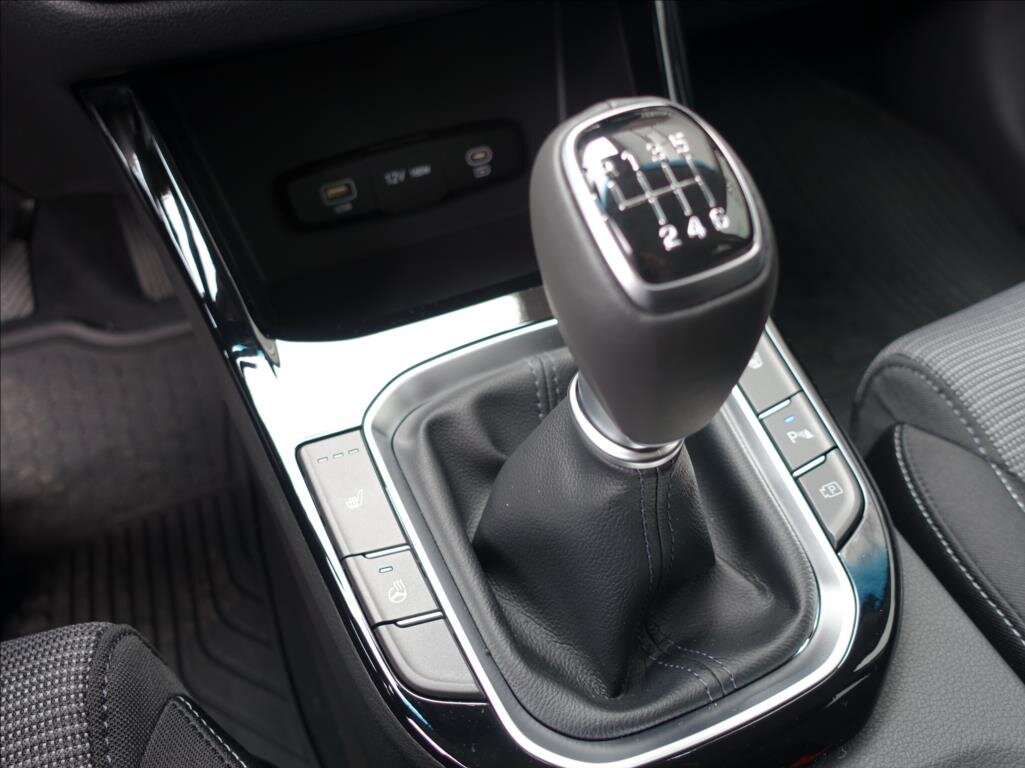 Hyundai i30 Kombi 998,0 84 kw