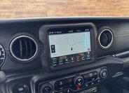 Jeep Wrangler SUV / Terénní 2,1 l 147 kw