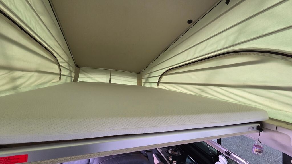 Mercedes-Benz Třídy V VAN / Minibus 2,0 l 176 kw