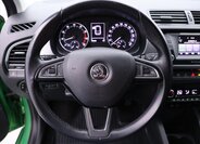 Škoda Fabia Kombi 1,2 l 81 kw