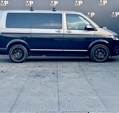 Volkswagen Multivan 7