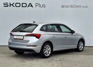 Škoda Scala 2
