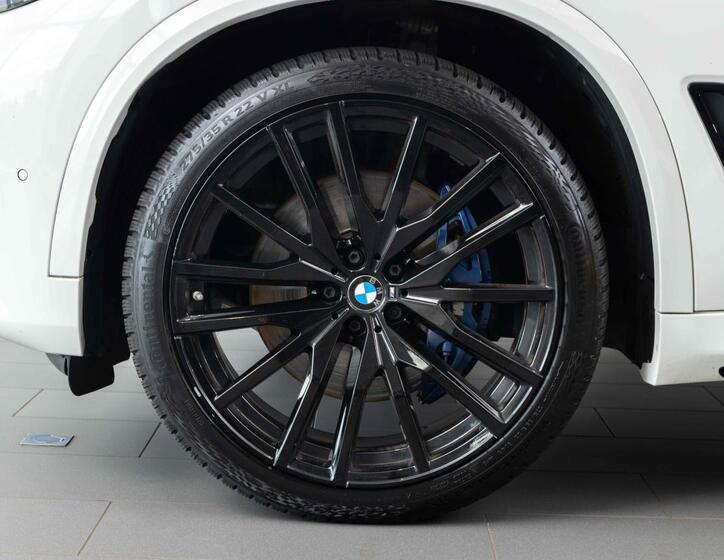 BMW X5 6