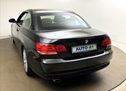 BMW Řada 3 Kabriolet 2,0 l 125 kw