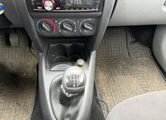 Renault Thalia Sedan / Limuzína 1,1 l 55 kw