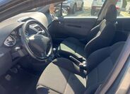 Peugeot 207 10