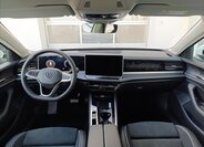 Volkswagen Passat Kombi 2,0 l 110 kw