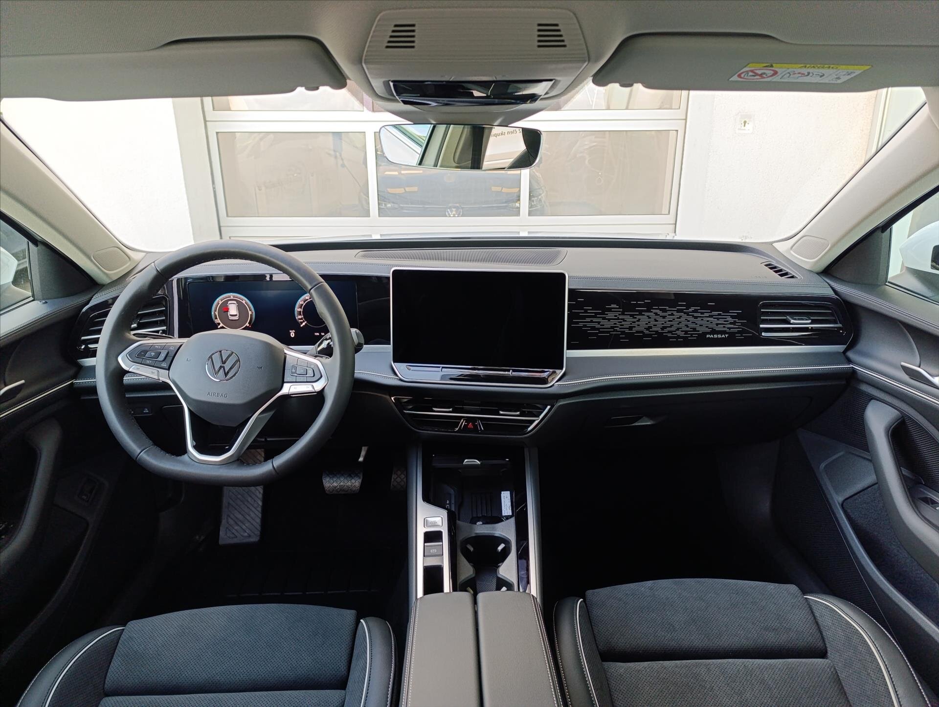 Volkswagen Passat Kombi 2,0 l 110 kw