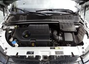 Land Rover Range Rover Evoque SUV / Terénní 2,0 l 132 kw