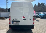 Nissan Interstar Skříň 2,3 l 100 kw