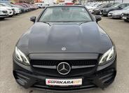 Mercedes-Benz Třídy E 3