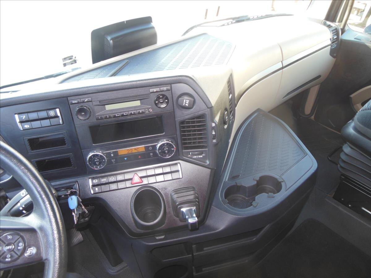 Mercedes-Benz Ostatní