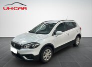 Suzuki SX4 S-Cross 1
