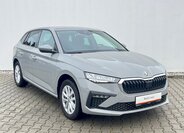 Škoda Scala 7