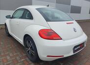 Volkswagen Beetle 4