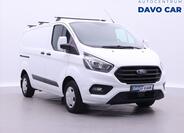 Ford Transit Custom 1