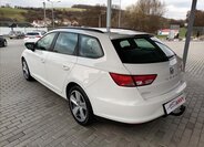 Seat Leon Kombi 1,2 l 77 kw