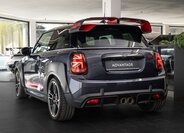 Mini Cooper Hatchback 2,0 l 225 kw