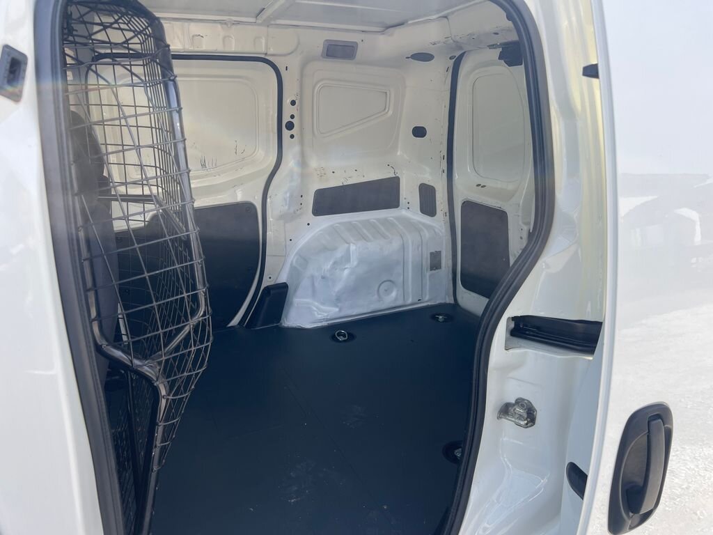 Peugeot Bipper Skříň 1,2 l 55 kw