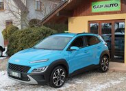 Hyundai Kona SUV 998,0 88 kw