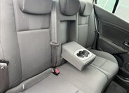 Renault Fluence Sedan 1,6 l 81 kw