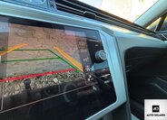 Volkswagen Passat Kombi 2,0 l 110 kw