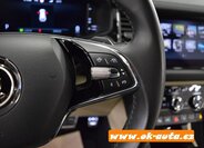 Škoda Kodiaq SUV 2,0 l 110 kw