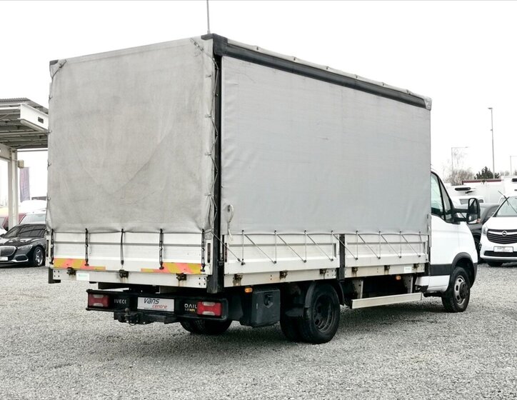 Iveco Daily 3