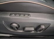 Škoda Superb Kombi 2,0 l 147 kw