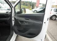 Opel Combo 21