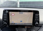 Hyundai i30 Kombi 1,6 l 85 kw