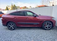 BMW X6 Sedan / Limuzína 3,0 l 210 kw