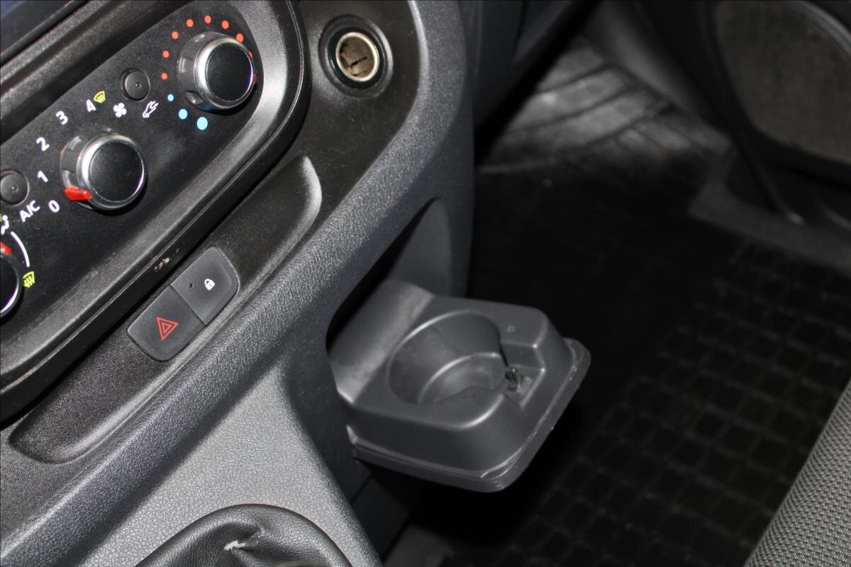 Fiat Talento Ostatní 2,0 l 88 kw