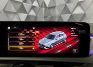 Mercedes-Benz Třídy A 18