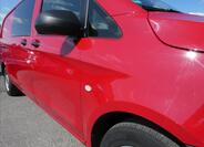 Mercedes-Benz Vito 14