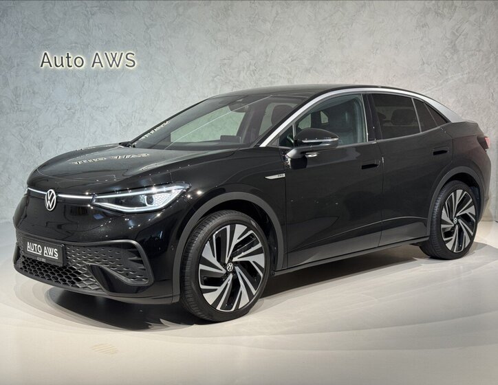 Volkswagen ID.5 SUV 0,0 150 kw