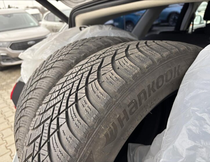 Ford Mondeo Kombi 2,0 l 140 kw