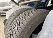 Ford Mondeo Kombi 2,0 l 140 kw