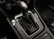 Volkswagen Passat Sedan 2,0 l 162 kw