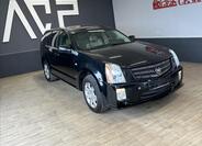 Cadillac SRX 4