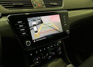 Škoda Superb Liftback 2,0 l 206 kw